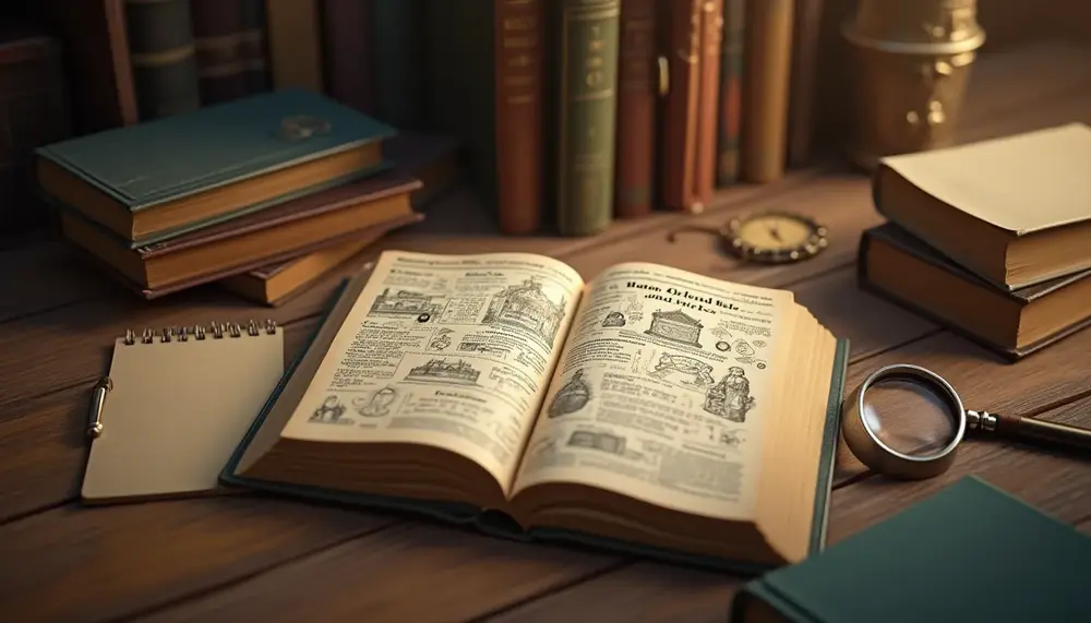 Lexikon Gewalt: Ein tiefgehender Einblick in ein komplexes Thema