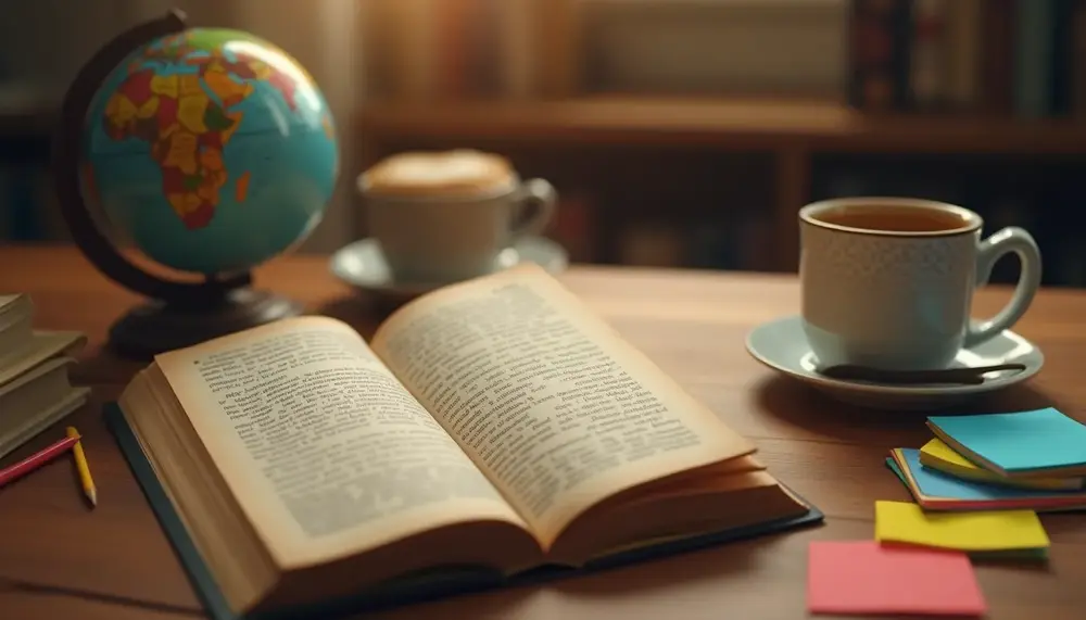 Lexikon Grammatik Kontinuum: Warum es für Sprachwissenschaftler unverzichtbar ist