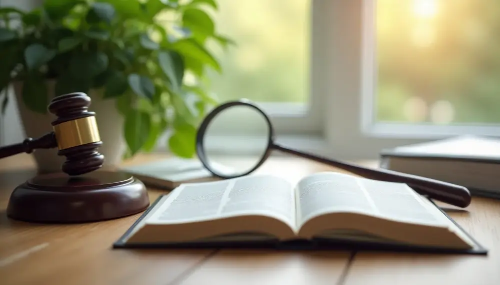 Lexikon Jura: Dein umfassender Leitfaden für rechtliche Begriffe