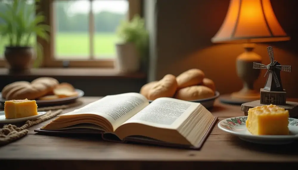 Lexikon Plattdeutsch: Ein Schlüssel zu Norddeutschlands Sprache und Kultur