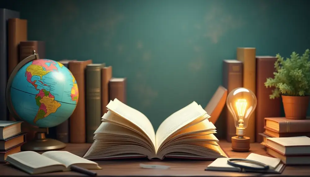 Lexikon Was ist das: Klärung von Begriffen auf einen Blick