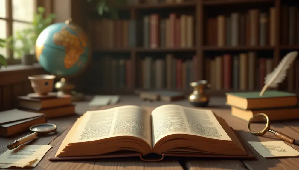 Lexikon zur Bibel: Entdecke die Welt der biblischen Texte