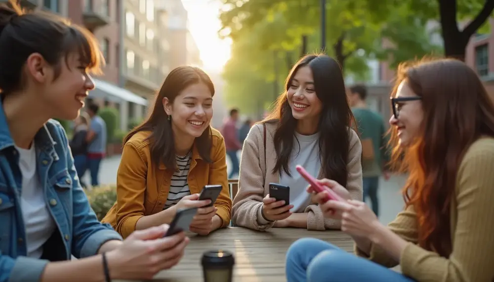 Lifestyle, Werte und Trends: Was bedeutet Generation Z?