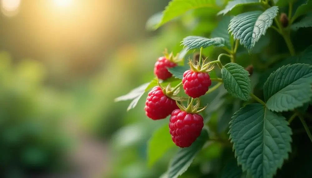 Malina: Bedeutung, Ursprung und interessante Fakten über den Namen