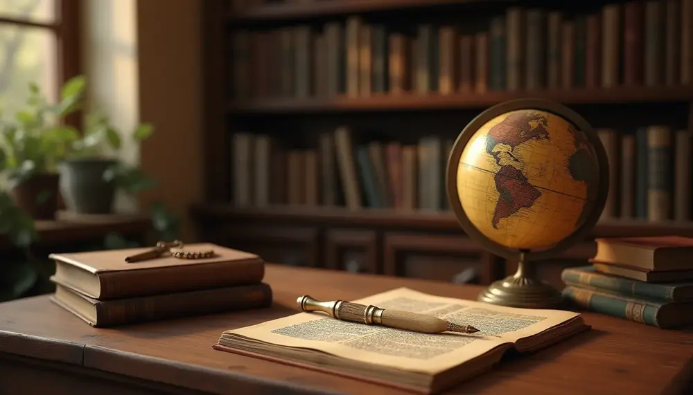 Marek: Was bedeutet der Name und welche Geschichte steckt dahinter?