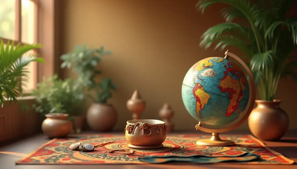 Nahla: Herkunft, Bedeutung und kulturelle Hintergründe