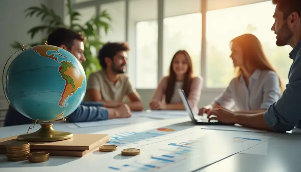 Ökonomisch: Was bedeutet das und warum ist es wichtig?