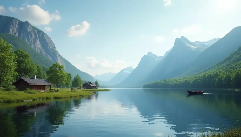 Olaf: Ein Name mit nordischen Wurzeln und Bedeutung