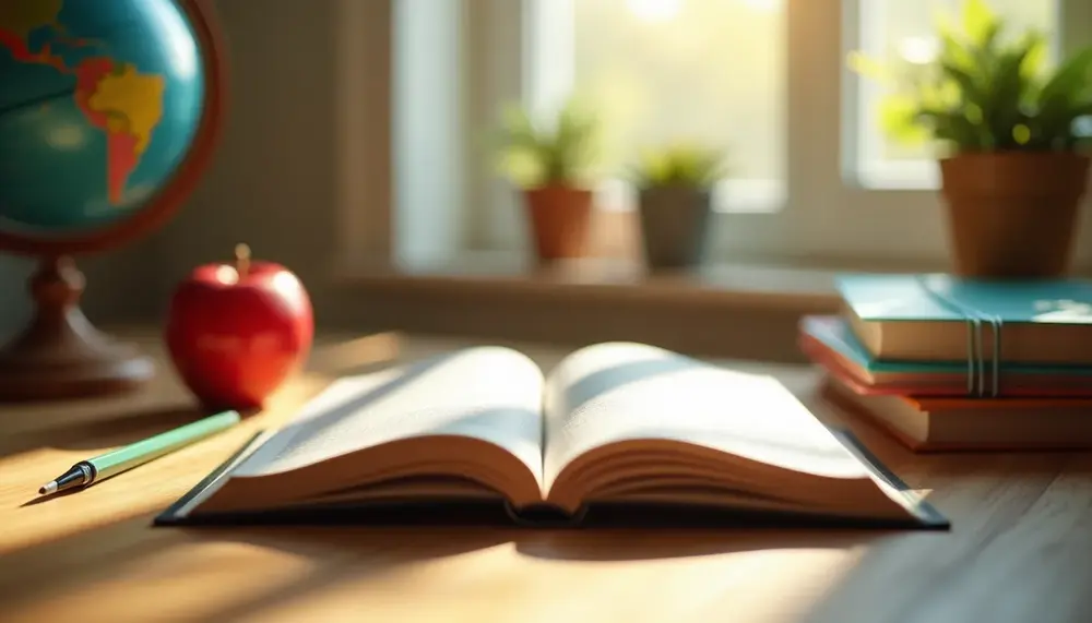 Pädagogik verstehen: Die wichtigsten Begriffe im Lexikon Pädagogik