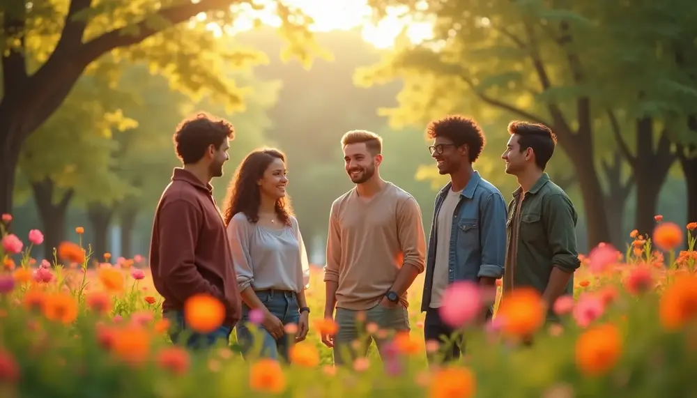 Pansexuell verstehen: Was bedeutet der Begriff und was macht ihn aus?