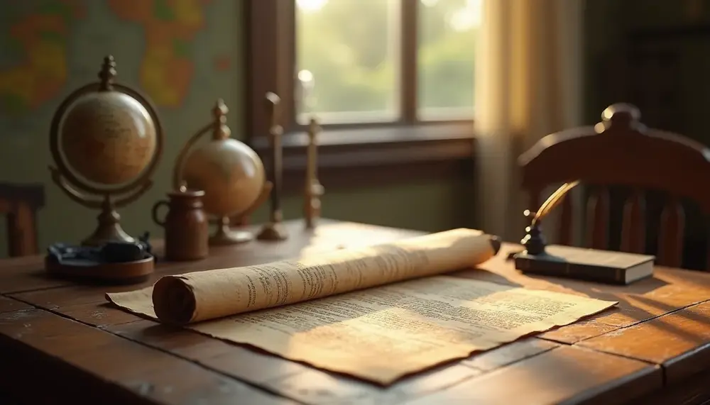 Petrus: Herkunft und Bedeutung eines historischen Namens