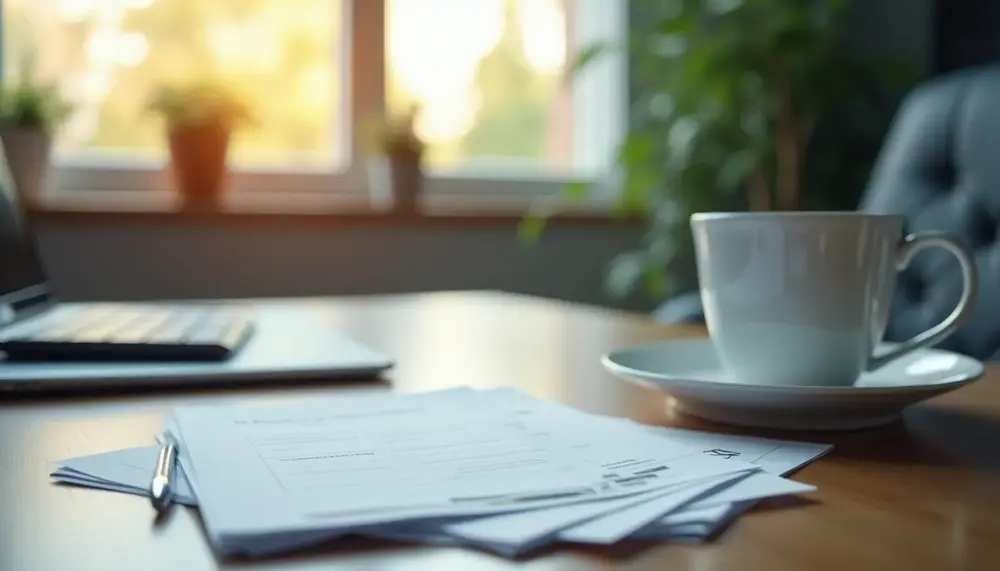 Privatinsolvenz verstehen: Was bedeutet sie und welche Schritte sind nötig?