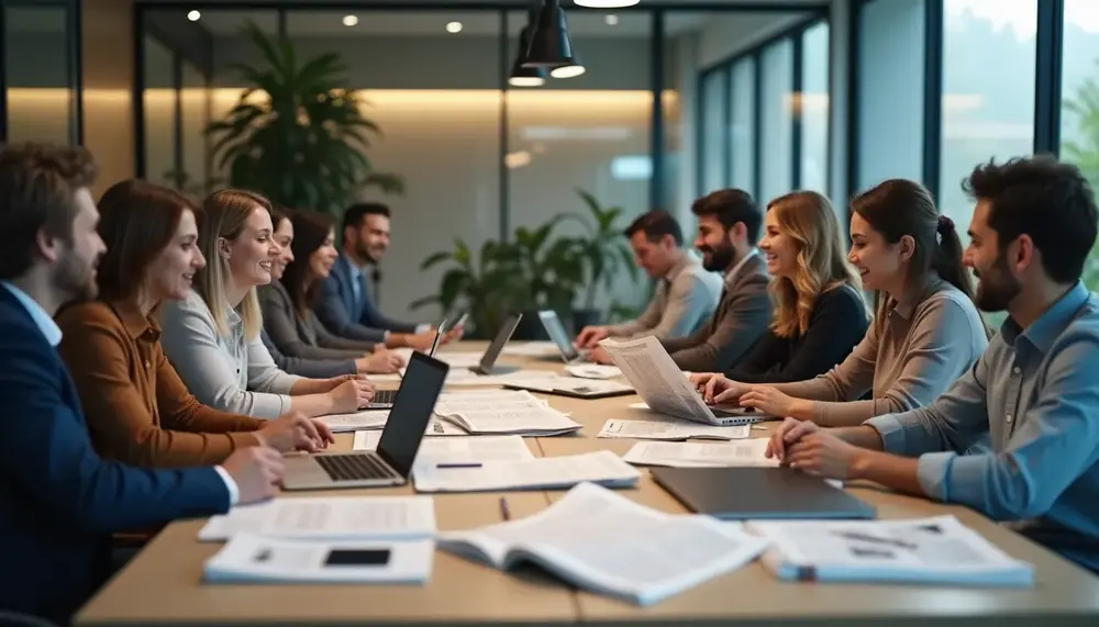 Public Relations erklärt: Bedeutung, Aufgaben und Beispiele