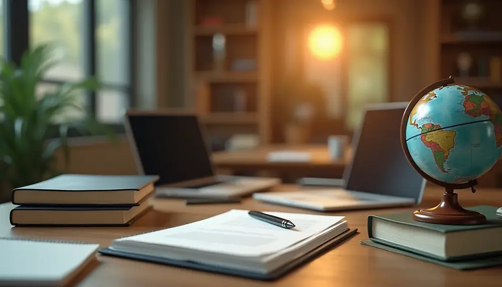 Recht & Verwaltung: Der umfassende Experten-Guide