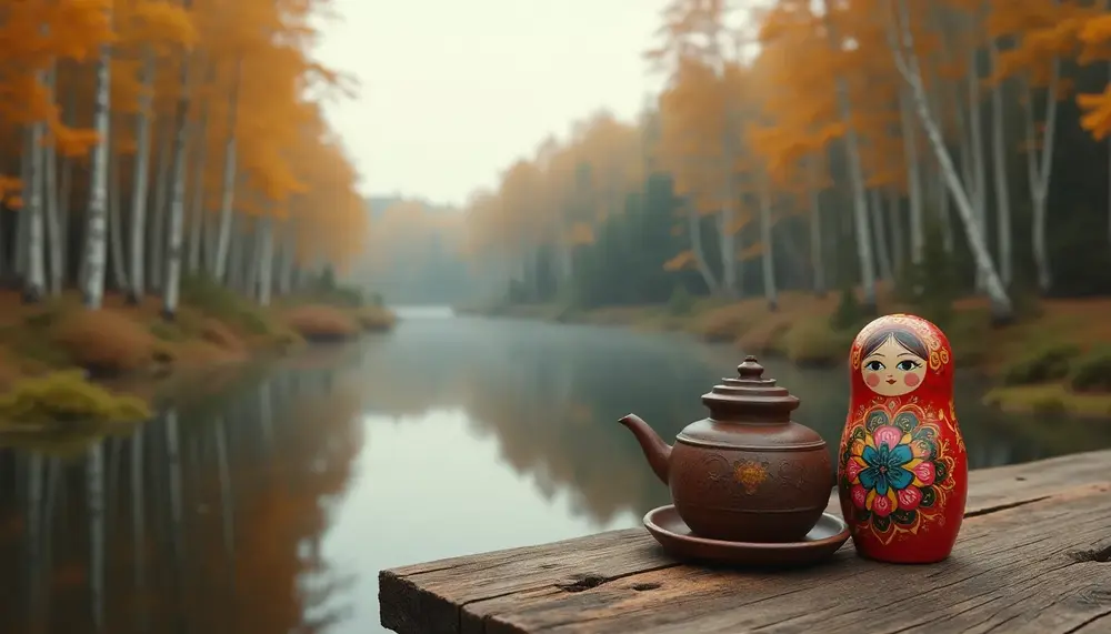 Russland auf Wikipedia: Ein Blick in die Geschichte und Kultur