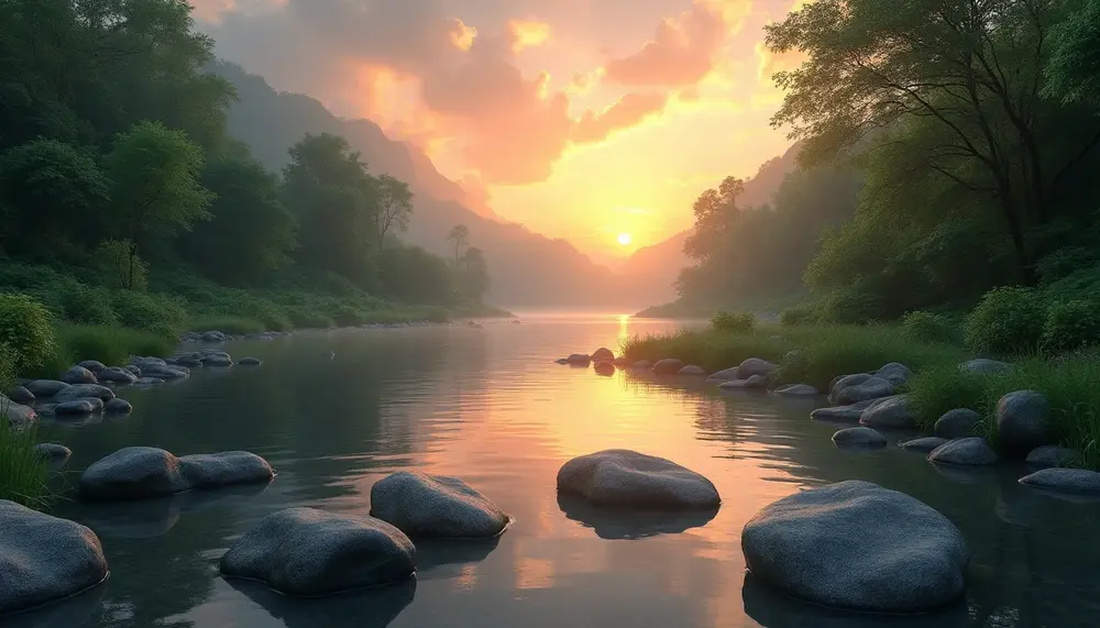 Tarja: Herkunft und tiefere Bedeutung dieses einzigartigen Namens