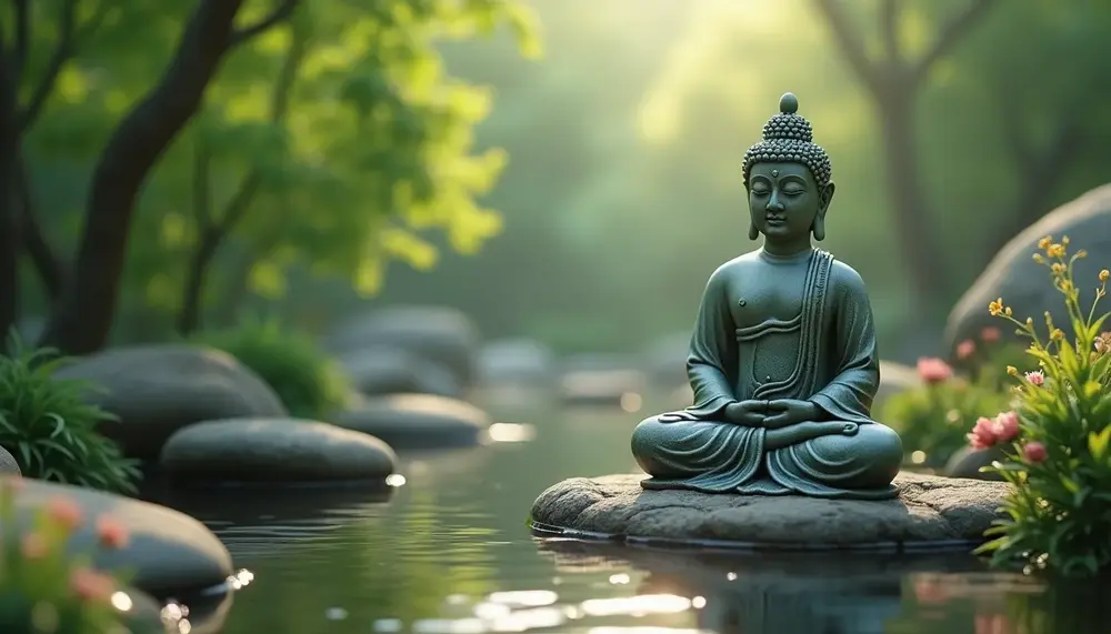 Ursprung und Bedeutung: Was bedeutet der Name Buddha wirklich?
