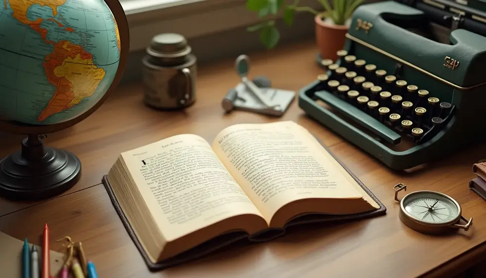 Vom Anton bis zum Zylinder: Ein faszinierendes Lexikon für Leser