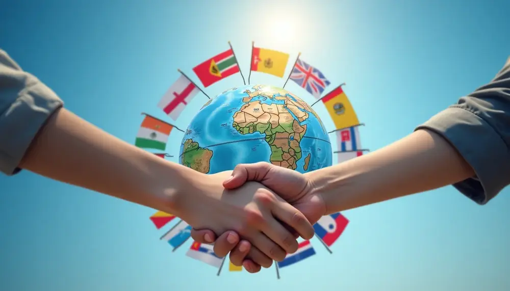 Von Gründung bis Gegenwart: Was bedeutet NATO für die Welt?