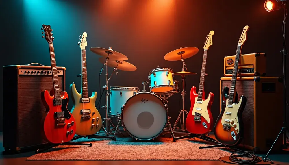 Warum heißt die Gruppe Slade? Ursprung und Bedeutung