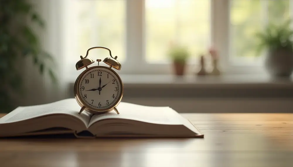 Was bedeutet 19 Uhr 19? Zahlensymbolik und Bedeutung erklärt
