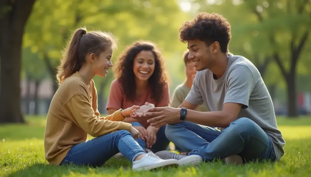 Was bedeutet Adolescence? Entwicklung, Herausforderungen und Chancen