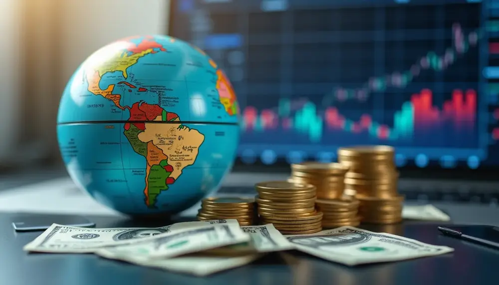 Was bedeutet ADR bei Aktien? Alles, was du wissen musst