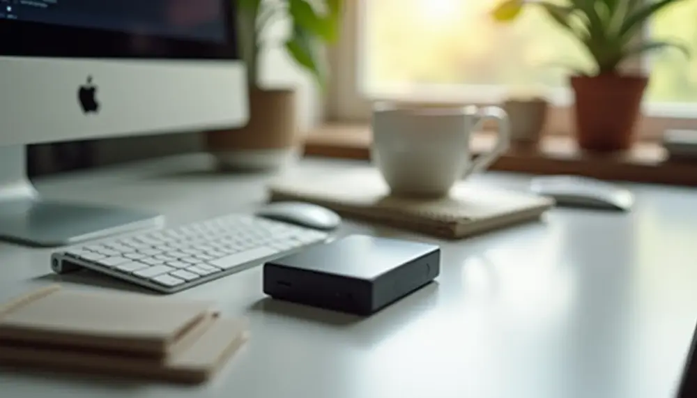 Was bedeutet Backup und warum ist es so wichtig?