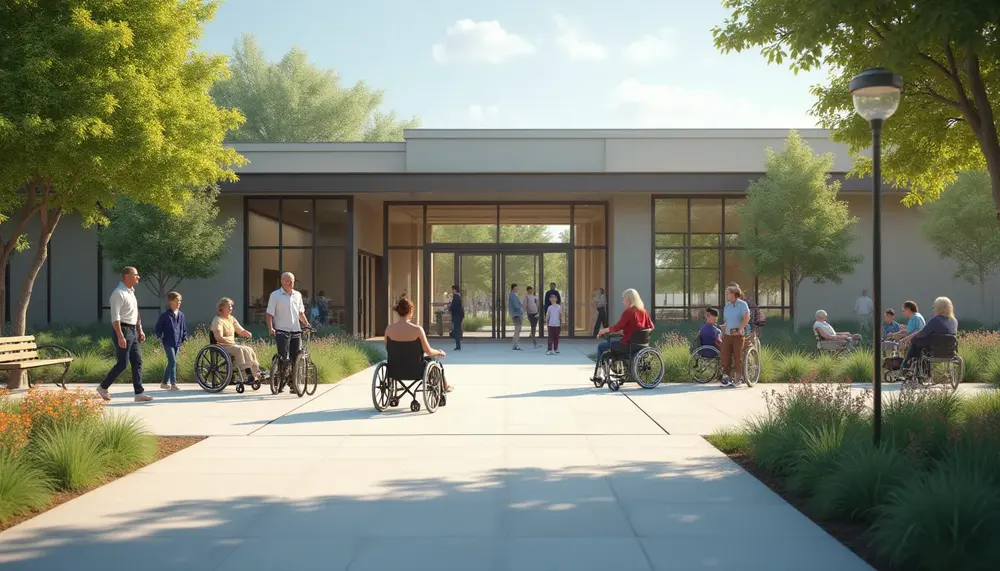 Was bedeutet barrierefrei und wie profitieren wir davon?