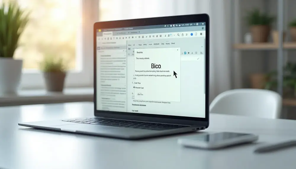 Was bedeutet BCC? Bedeutung und Anwendung in der digitalen Kommunikation