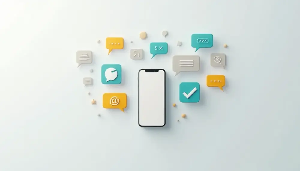Was bedeutet bei WhatsApp? Funktionen, Symbole und ihre Bedeutungen