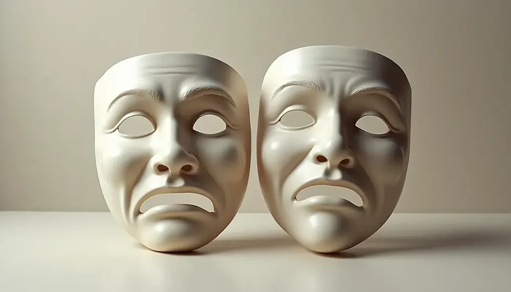 Was bedeutet bipolar? Symptome und Hintergründe der Störung
