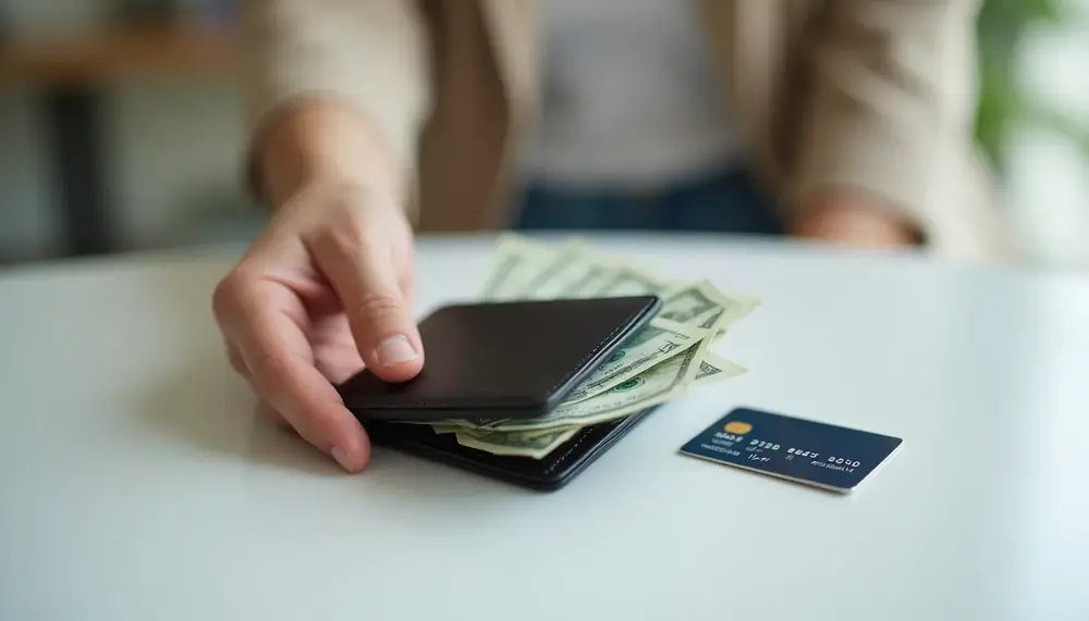 Was bedeutet Cashback und wie profitieren Sie davon?