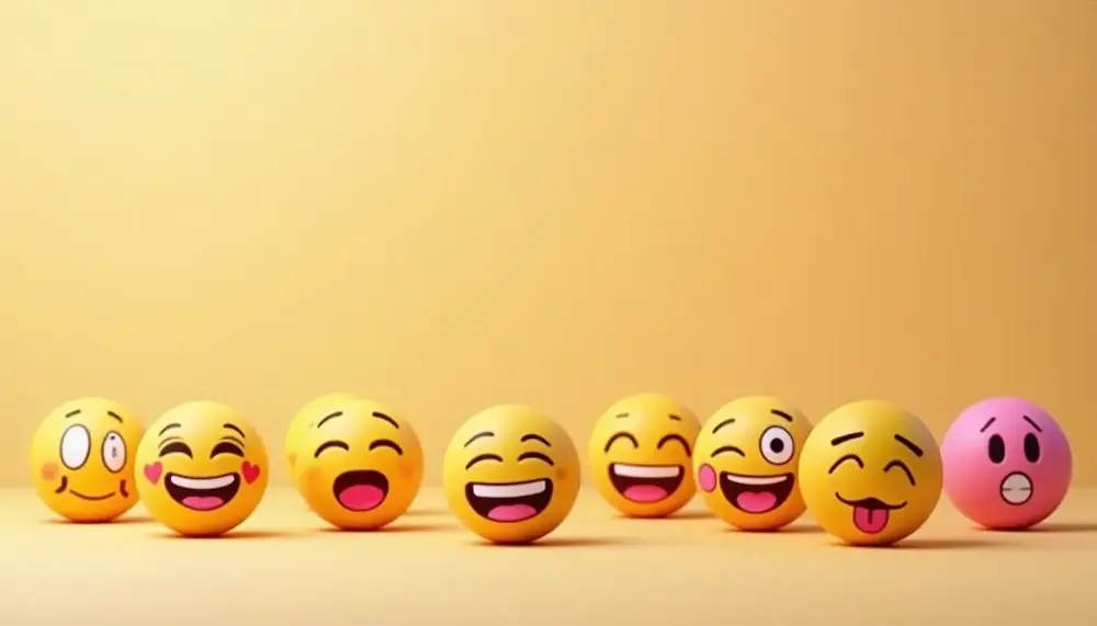 Was bedeutet das Smiley? Ein Überblick über Emoji-Bedeutungen