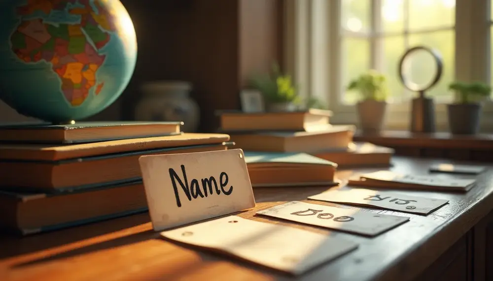 Was bedeutet der Name Alexa? Ursprung und Bedeutung im Überblick