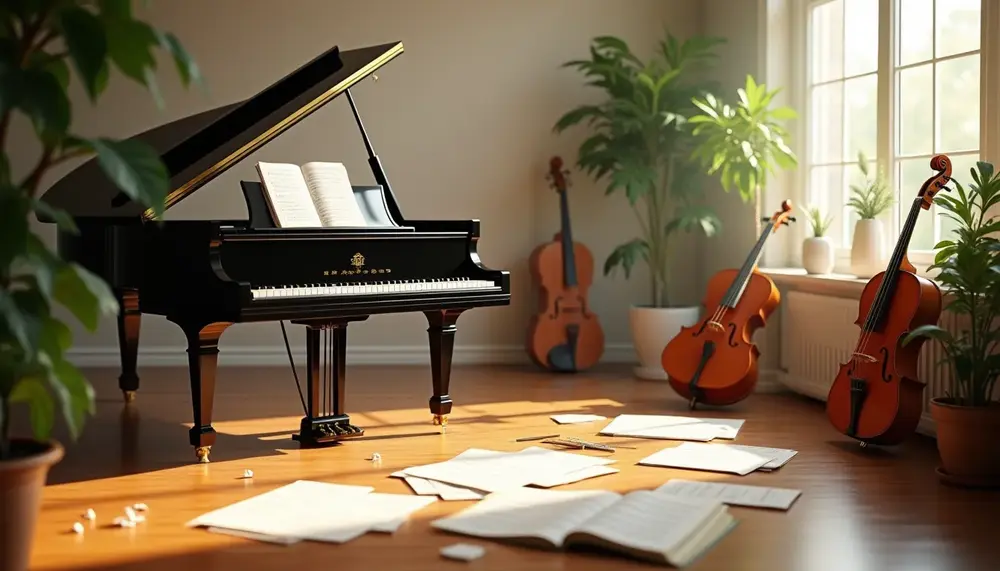 Was bedeutet der Name Allegra? Die Herkunft eines musikalischen Namens