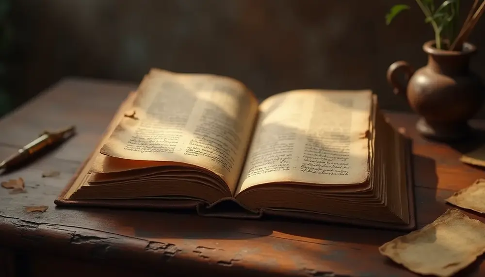 Was bedeutet der Name Amalia? Eine Reise durch die Geschichte