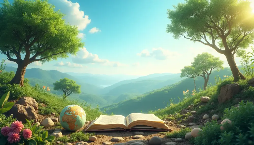 Was bedeutet der Name Amra? Die Herkunft und kulturelle Bedeutung