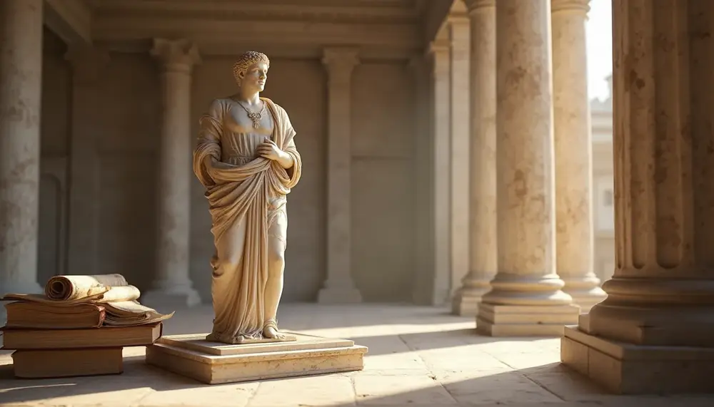 Was bedeutet der Name Apollo? Mythologie und kultureller Hintergrund