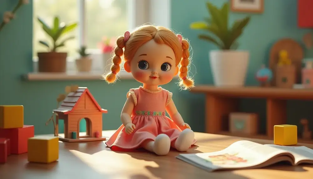 Was bedeutet der Name Barbie? Geschichte und Bedeutung des berühmten Namens