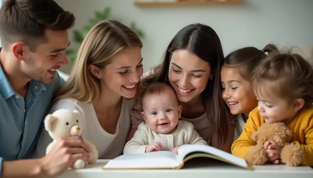 Was bedeutet der Name Barney? Die Bedeutung hinter dem beliebten Namen