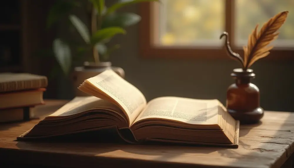 Was bedeutet der Name Bennett? Ursprung und Bedeutung im Fokus