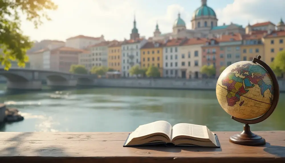 Was bedeutet der Name Berlin? Herkunft und Interpretation