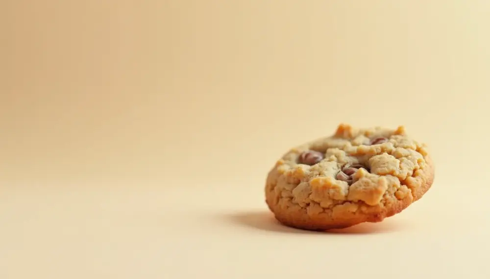 Was bedeutet der Name Cookie? Ein außergewöhnlicher Name im Fokus