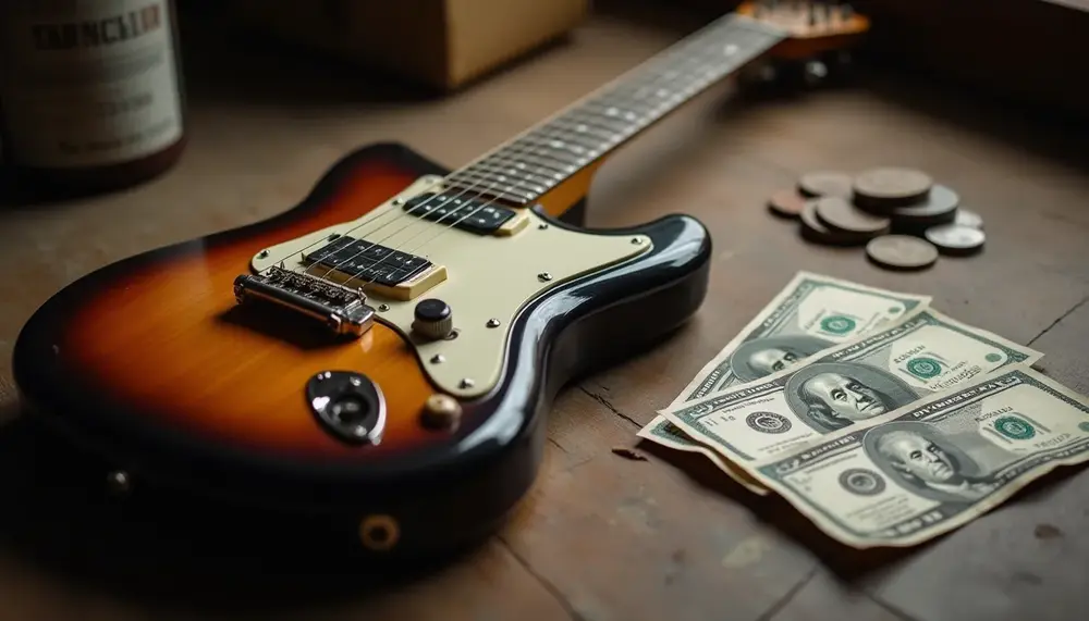 Was bedeutet der Name Dire Straits? Ursprung und Bedeutung des Bandnamens