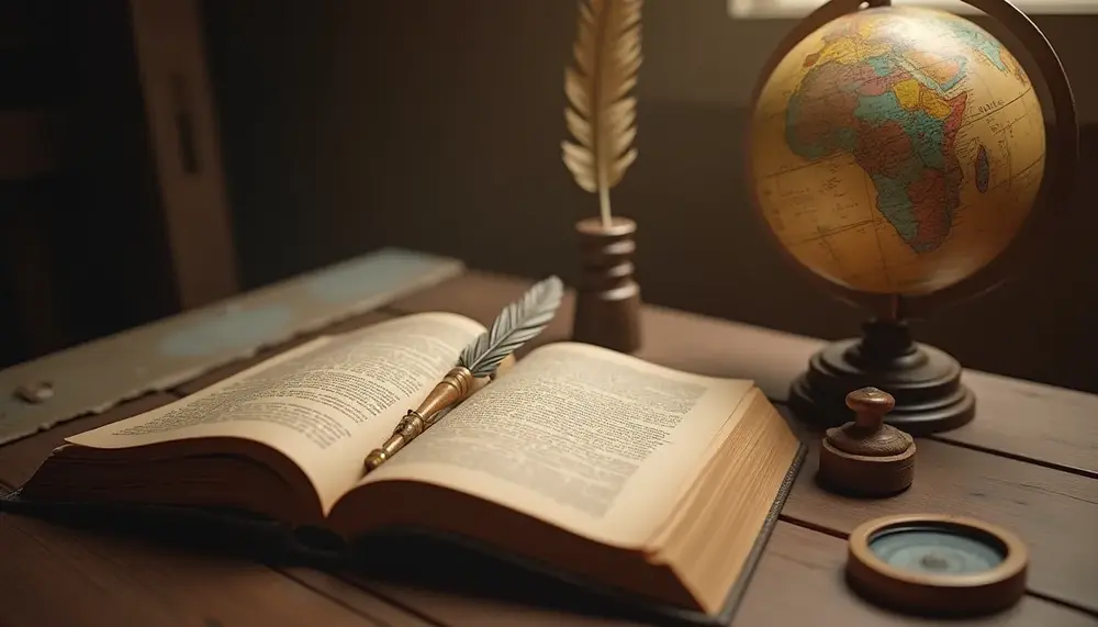 Was bedeutet der Name Erasmus? Herkunft und historische Spurensuche