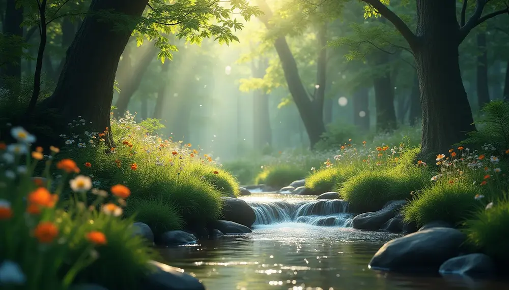 Was bedeutet der Name Fee? Ein märchenhafter Blick auf die Herkunft