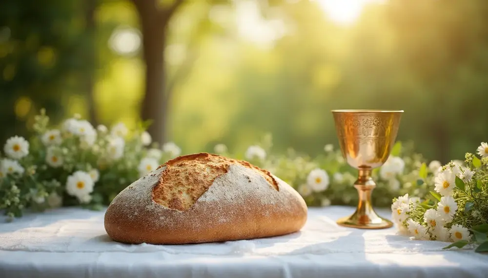 Was bedeutet der Name Fronleichnam? Bedeutung und religiöse Hintergründe