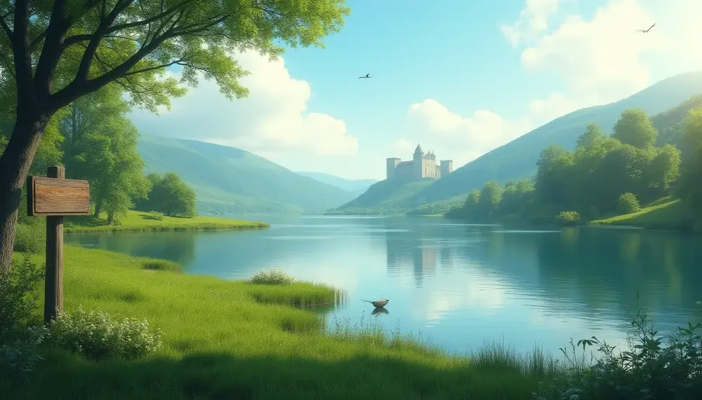 Was bedeutet der Name Gerlinde? Herkunft und historische Bedeutung