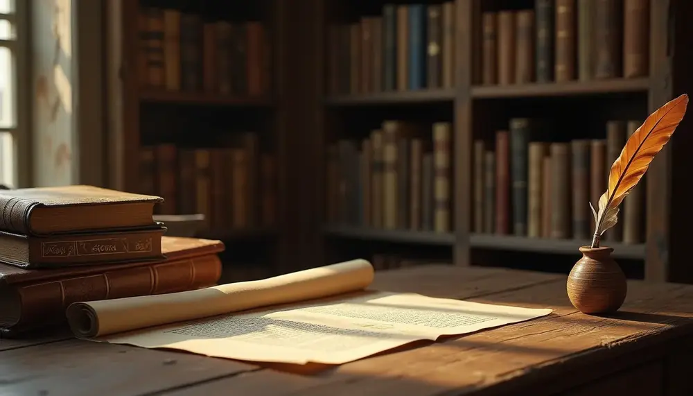 Was bedeutet der Name Heinrich? Geschichte und Herkunft im Fokus